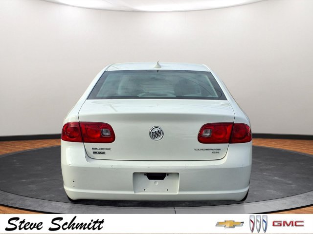 Used 2009 Buick Lucerne CX FWD image 24