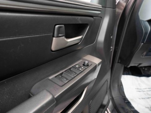 Used 2025 Toyota Tundra SR5 image 7