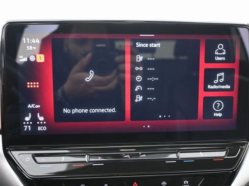 Used 2022 Volkswagen ID.4 Pro S image 13