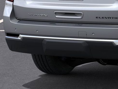 New 2026 GMC Yukon Elevation w/ Elevation Premium Package AWD/4WD image 14