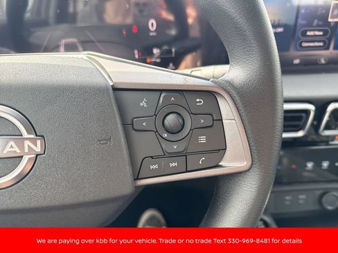 New 2026 Nissan Sentra SV w/ Floor Mat Package FWD image 14
