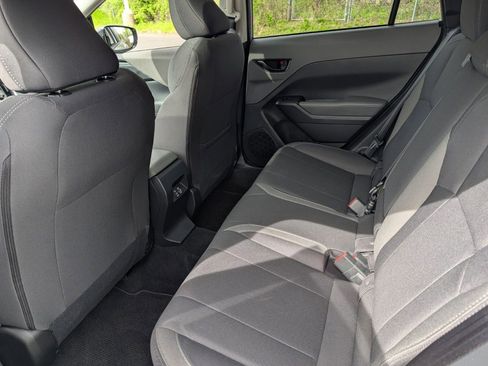 Used 2025 Subaru Crosstrek 2.0i Premium AWD/4WD image 18