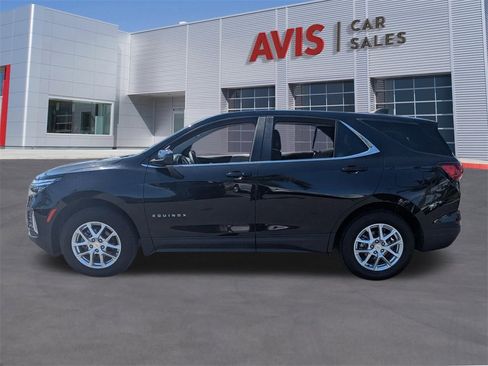 Used 2023 Chevrolet Equinox LT image 10