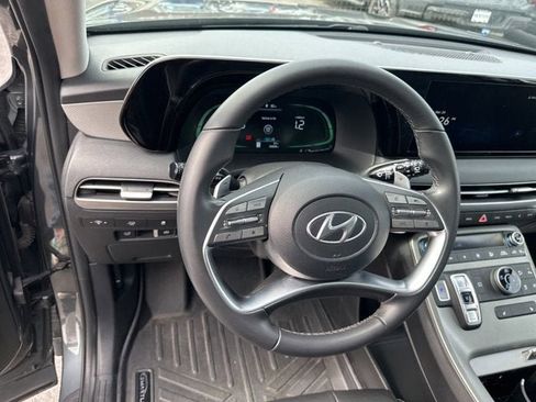 Used 2023 Hyundai Palisade XRT AWD/4WD image 14