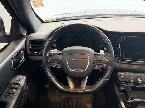 Used 2024 Dodge Durango R/T AWD/4WD image 27