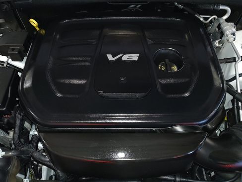 Used 2019 Dodge Durango GT image 30