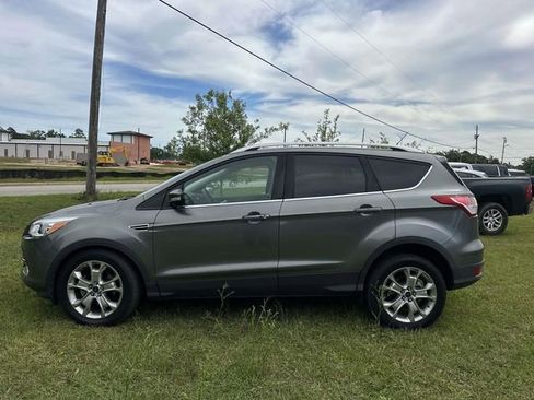 Used 2014 Ford Escape Titanium image 14