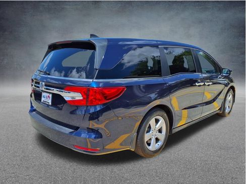 Used 2019 Honda Odyssey EX-L image 7