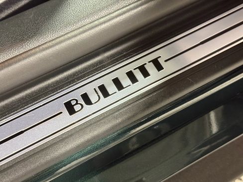 Used 2020 Ford Mustang Bullitt image 53
