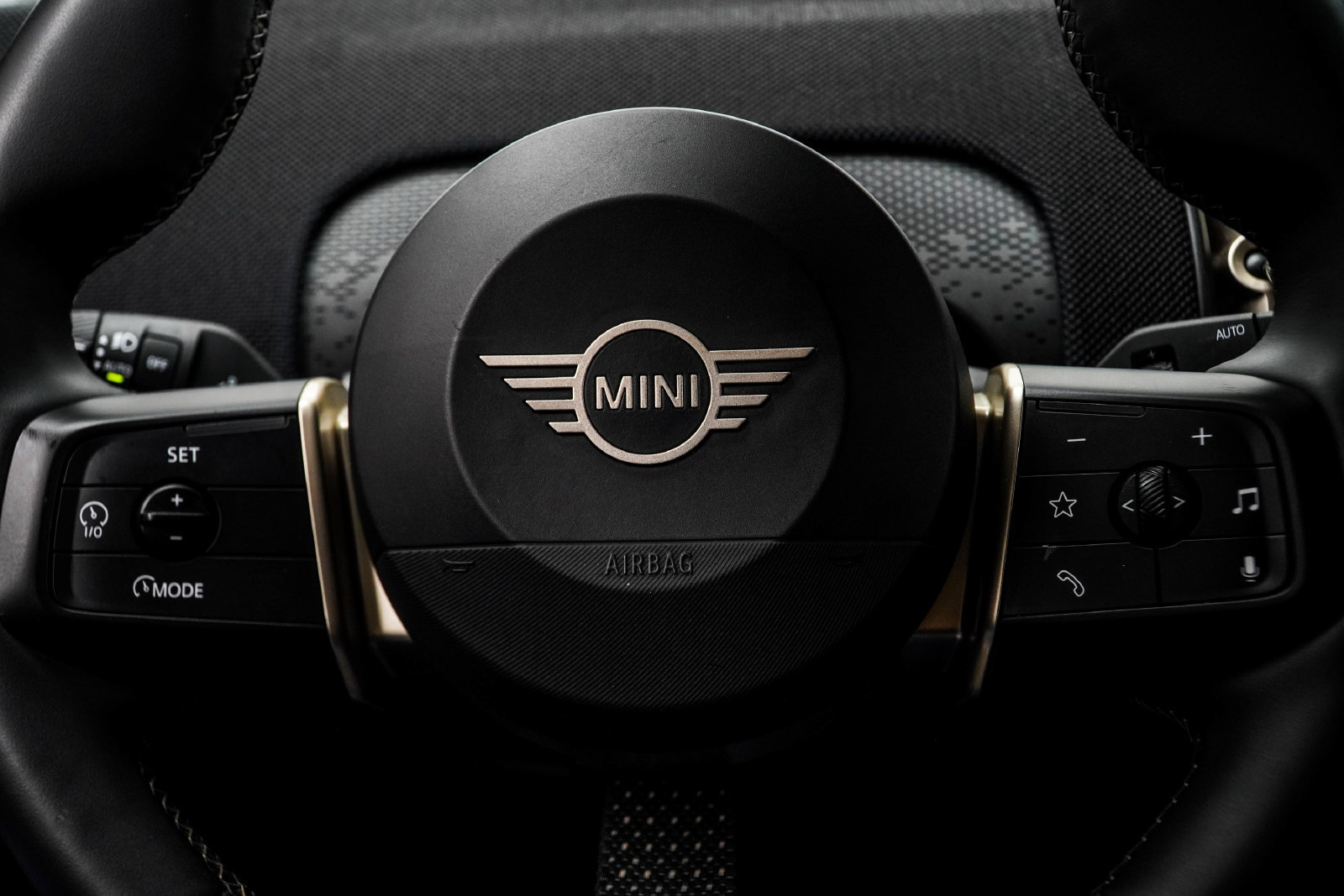 Used 2025 MINI Cooper Countryman S AWD/4WD image 28