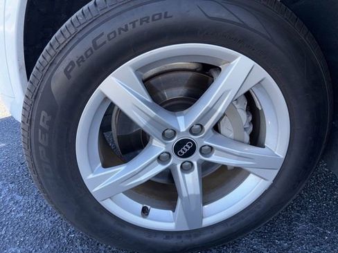 Used 2021 Audi Q5 2.0T Premium image 5