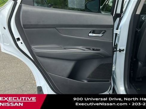 New 2025 Nissan Murano SV w/ Cargo Package image 22