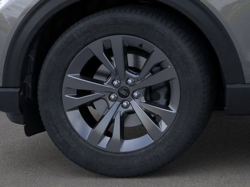 New 2026 Ford Explorer Active image 42