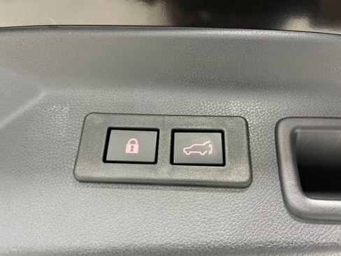 Certified 2026 Subaru Forester Wilderness AWD/4WD image 38
