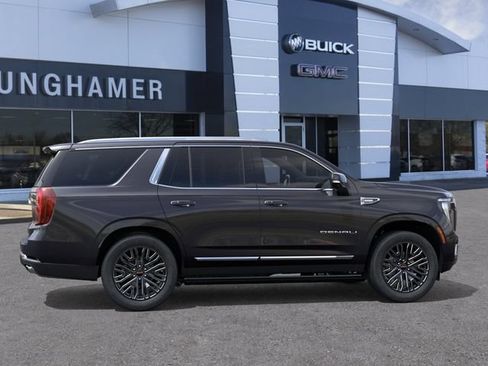 New 2026 GMC Yukon Denali AWD/4WD image 5