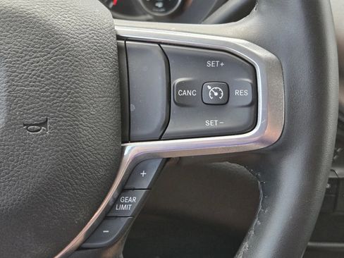 Used 2024 RAM 3500 Laramie w/ Towing Technology Group image 18