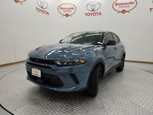 Used 2024 Dodge Hornet GT w/ GT Blacktop Package image 2