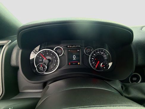 New 2026 RAM 2500 Tradesman w/ Power Wagon Package image 38