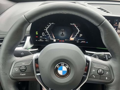 New 2026 BMW X1 xDrive28i w/ Technology Package image 15