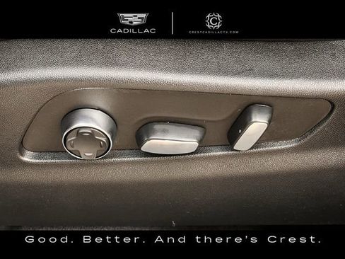 Used 2024 Cadillac XT4 Premium Luxury image 26