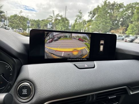 New 2026 MAZDA CX-90 3.3 Turbo w/ Preferred Package image 50