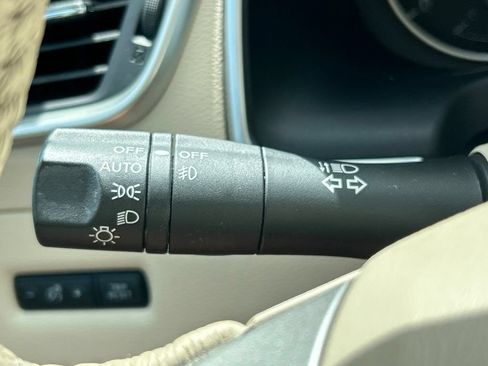 Used 2016 Nissan Murano Platinum w/ Platinum Technology Package FWD image 29