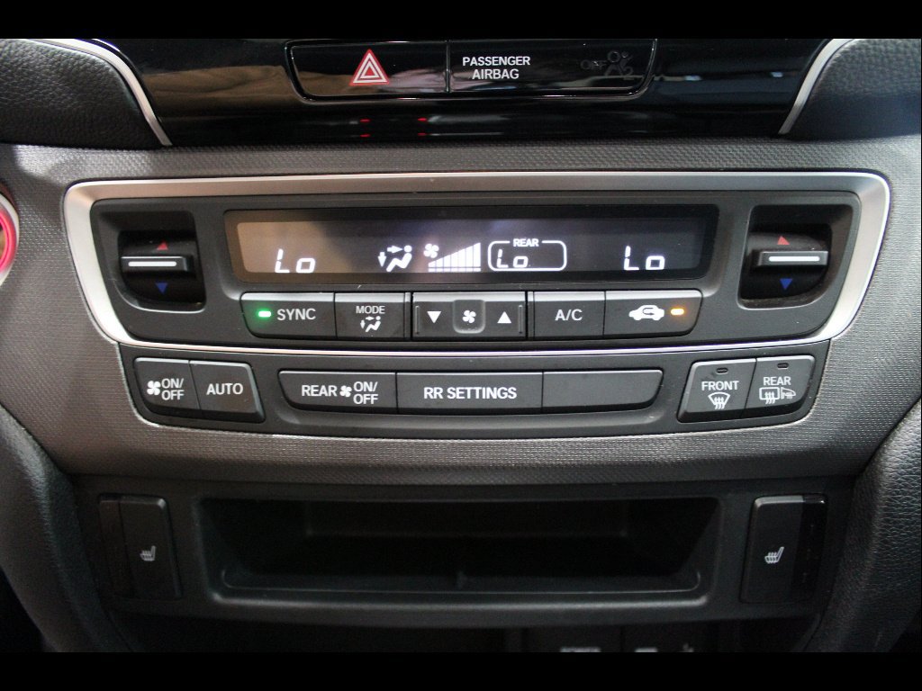 Certified 2023 Honda Ridgeline RTL-E image 30