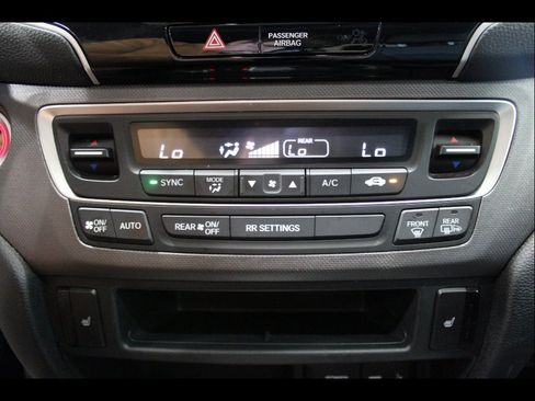 Used 2023 Honda Ridgeline RTL-E image 30