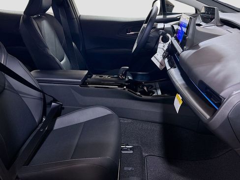 New 2026 Toyota Prius image 25
