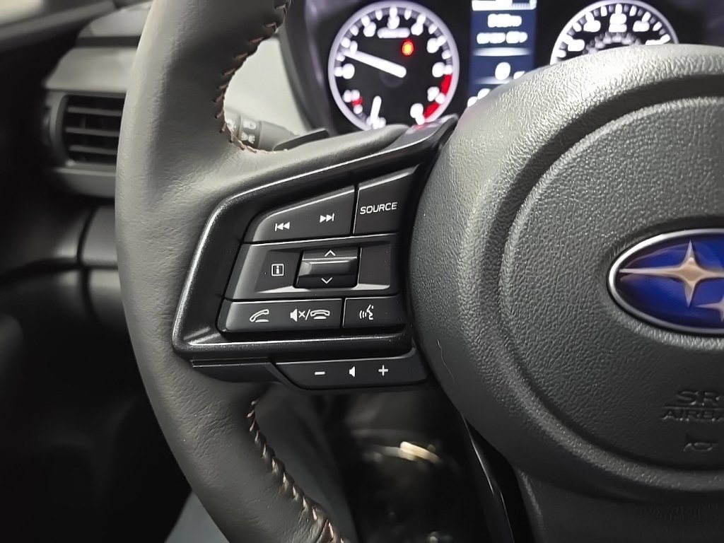 New 2026 Subaru Crosstrek 2.5i Limited AWD/4WD image 20