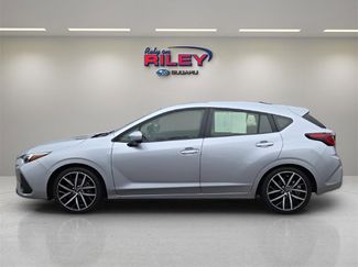 Certified 2024 Subaru Impreza 2.0i Sport video 2