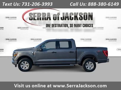 Used 2023 Ford F150 XLT w/ Equipment Group 301A Mid