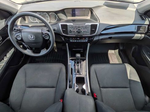 Used 2016 Honda Accord LX image 20