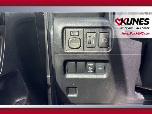 Used 2022 Toyota 4Runner TRD Off-Road Premium image 19