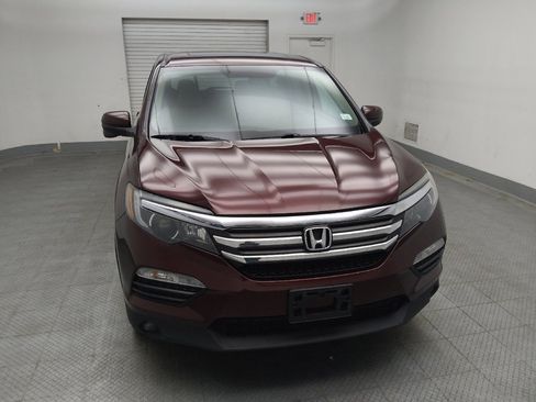 Used 2017 Honda Pilot EX-L image 14