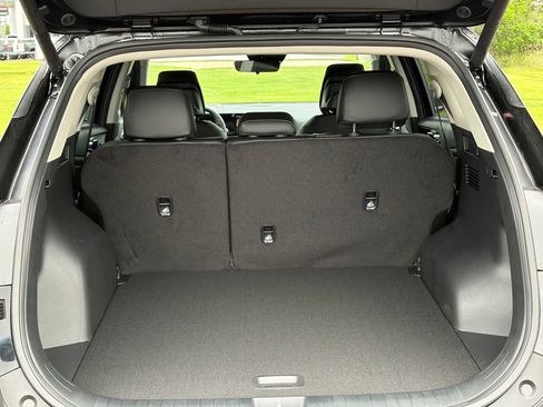 New 2026 Kia Sportage EX image 16
