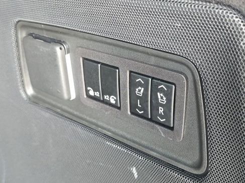 Used 2024 Cadillac Escalade ESV Premium Luxury w/ Performance Package image 12