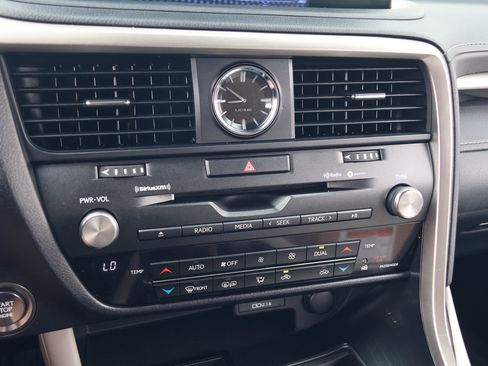 Used 2020 Lexus RX 350 FWD w/ Accessory Package image 24