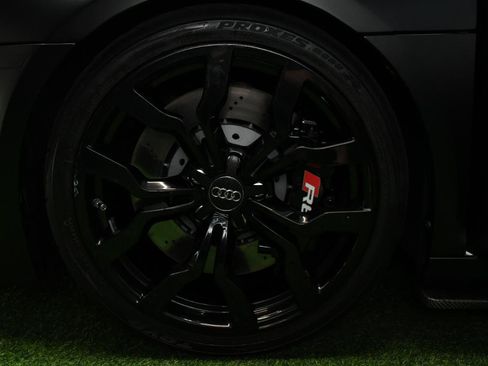 Used 2010 Audi R8 V10 AWD/4WD image 49