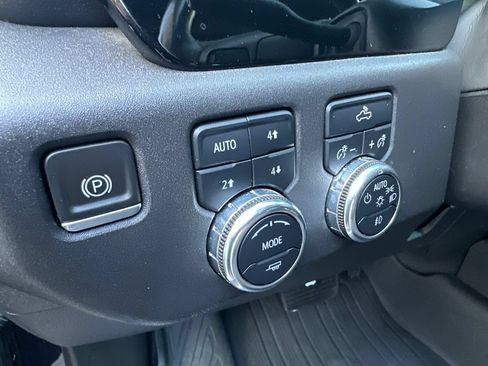 Used 2022 GMC Sierra 1500 Elevation AWD/4WD image 22