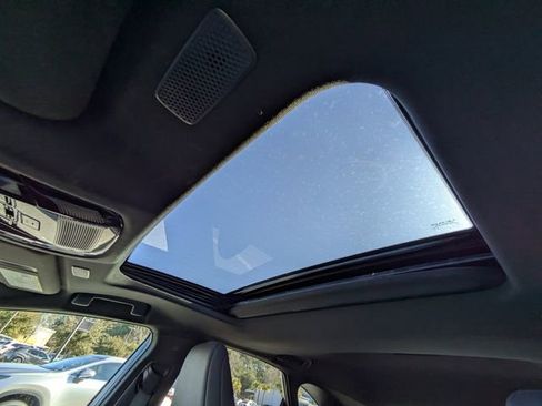 Certified 2023 Lexus NX 350h AWD image 21