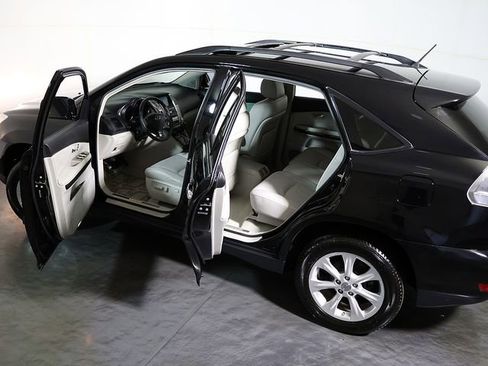 Used 2008 Lexus RX 350 AWD image 5