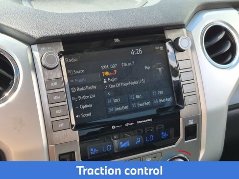 Used 2021 Toyota Tundra Platinum AWD/4WD image 23