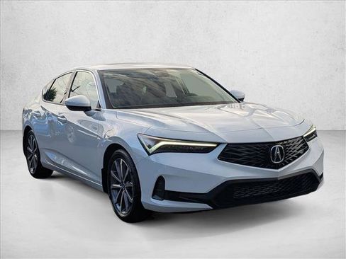 New 2026 Acura Integra image 7