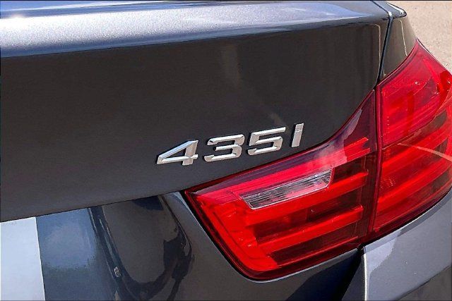 Used 2015 BMW 435i Coupe RWD image 29