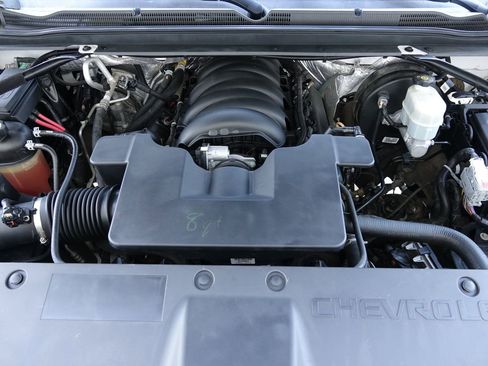 Used 2016 Chevrolet Tahoe LTZ image 36