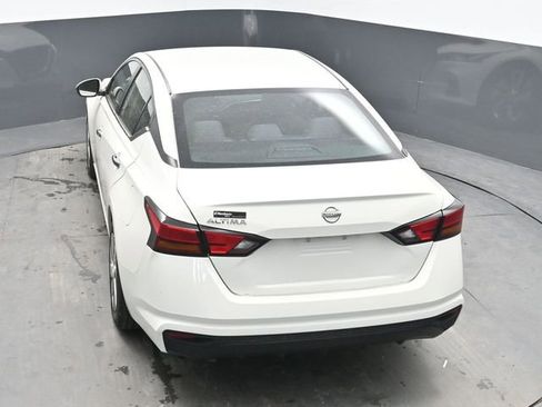 Used 2021 Nissan Altima 2.5 S FWD image 27