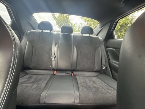 Certified 2022 Hyundai Elantra N FWD image 22
