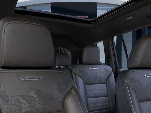 New 2026 GMC Acadia Denali Ultimate FWD image 24