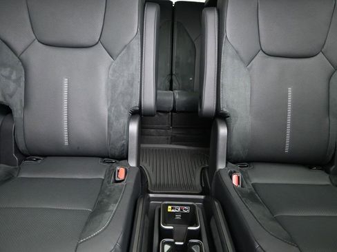 New 2026 Lexus TX 350 AWD image 29